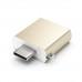 Переходник Satechi Type-C USB 3.0 Adapter ST-TCUA