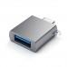 Переходник Satechi Type-C USB 3.0 Adapter ST-TCUA