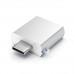 Переходник Satechi Type-C USB 3.0 Adapter ST-TCUA