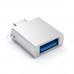 Переходник Satechi Type-C USB 3.0 Adapter ST-TCUA