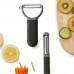 Нож для чистки овощей Xiaomi Kalar Paring Knife I-образный