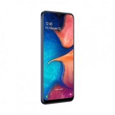 Смартфон Samsung Galaxy A20 (2019) 32GB Синий / Blue