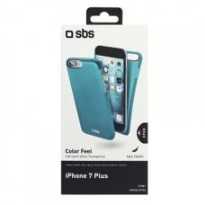 Чехол SBS Color Feel для iPhone 8 Plus / 7 Plus / 6S Plus / 6 Plus