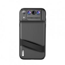 Чехол с объективами ROCK Lens Kit Case для iPhone XR