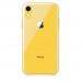 Прозрачный чехол Apple iPhone XR Clear Case