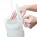 Складной электрочайник Xiaomi HL Electric Kettle 1L KP-808