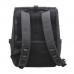 Рюкзак Xiaomi Mi 90 Points Grinder Oxford Casual Backpack Black