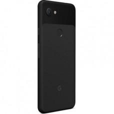 Смартфон Google Pixel 3a 64GB Черный / Black