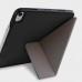 Чехол с держателем для стилуса Uniq Transforma Rigor Plus для iPad Pro 12,9 дюйма Черный / Black