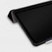Чехол с держателем для стилуса Uniq Transforma Rigor Plus для iPad Pro 12,9 дюйма Черный / Black