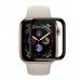 Защитное стекло COTEetCI для Apple Watch 44mm