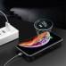 Чехол-АКБ с беспроводной зарядкой ROCK Wireless Charging Case для iPhone X/Xs