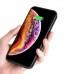 Чехол-АКБ с беспроводной зарядкой ROCK Wireless Charging Case для iPhone X/Xs