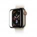 Защитное стекло Baseus Full-screen Curved Tempered Film для Apple Watch 40mm