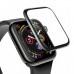 Защитное стекло Baseus Full-screen Curved Tempered Film для Apple Watch 40mm