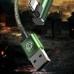 L-образный кабель Baseus Camouflage Mobile Game Cable Lightning/USB (2 м)
