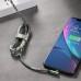 L-образный кабель Baseus Camouflage Mobile Game Cable Lightning/USB (2 м)