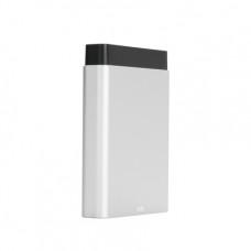 Сетевое ЗУ Just Mobile AluCharge USB x4
