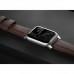 Ремешок Nomad Classic Strap для Apple Watch 42/44mm Rustic Brown