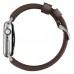 Ремешок Nomad Classic Strap для Apple Watch 42/44mm Rustic Brown