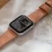 Ремешок Nomad Modern Strap для Apple Watch 38/40mm Brown