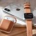 Ремешок Nomad Modern Strap для Apple Watch 38/40mm Brown