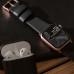 Ремешок Nomad Modern Strap для Apple Watch 38/40mm Black