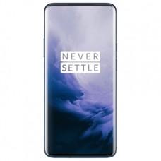 Смартфон OnePlus 7 Pro 12/256 Gb Nebula Blue / Туманный синий