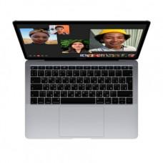 Apple MacBook Air 13 Retina MVFH2 Space Gray (1,6 GHz, 8GB, 128Gb, Intel UHD Graphics 617)