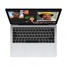 Apple MacBook Air 13 Retina MVFK2 Silver (1,6 GHz, 8GB, 128Gb, Intel UHD Graphics 617)