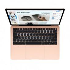 Apple MacBook Air 13 Retina MVFN2 Gold (1,6 GHz, 8GB, 256Gb, Intel UHD Graphics 617)