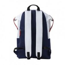 Рюкзак Xiaomi Mi 90 Points Lecturer Leisure Backpack White Blue