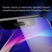 Защитное стекло Baseus Full-screen Curved Tempered для iPhone XS Max / 11 Pro Max с защитной сеткой на динамик