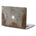 Накладка из камня relic form Mineral Cover Karelian Autumn Для MacBook Pro 13