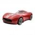 Радиоуправляемый гоночный автомобиль Xiaomi Remote Control Dream Car Red Passion