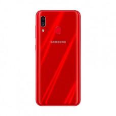 Смартфон Samsung Galaxy A30 (2019) 64GB Красный / Red