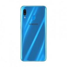 Смартфон Samsung Galaxy A30 (2019) 64GB Синий / Blue