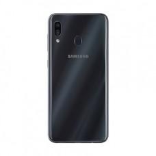 Смартфон Samsung Galaxy A30 (2019) 64GB Черный / Black