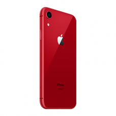 Apple iPhone XR 64Gb (PRODUCT)RED Официально восстановленный