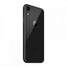 Apple iPhone XR 64Gb Black Официально восстановленный
