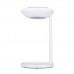 Зеркало-светильник Momax Q.Led с беспроводной зарядкой и Bluetooth динамиком