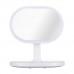Зеркало-светильник Momax Q.Led с беспроводной зарядкой и Bluetooth динамиком
