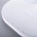 Зеркало-светильник Momax Q.Led с беспроводной зарядкой и Bluetooth динамиком