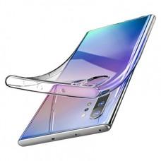 Силиконовый чехол Monarch для Samsung Galaxy Note 10