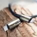 Кабель Baseus Waterdrop Data Cable Type-C – Lightning (18W PD, 1.3m) Кабель Baseus Waterdrop Data Cable Type-C – Lightning (18W PD, 1.3m)
