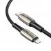 Кабель Baseus Waterdrop Data Cable Type-C – Lightning (18W PD, 1.3m) Кабель Baseus Waterdrop Data Cable Type-C – Lightning (18W PD, 1.3m)