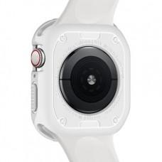 Чехол Spigen Rugged Armor для Apple Watch 40mm