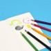 Набор цветных карандашей Xiaomi KacoGreen Artist (36 шт в уп.)
