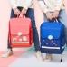 Детский рюкзак Xiaomi Childish Fun Burden Reduction Bag Blue