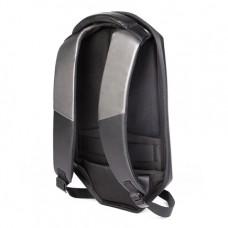 Рюкзак Xiaomi Tajezzo Beaborn Polyhedrone Backpack PVC Dark Grey